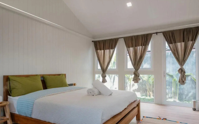 The Yard Hostel Chiang Mai