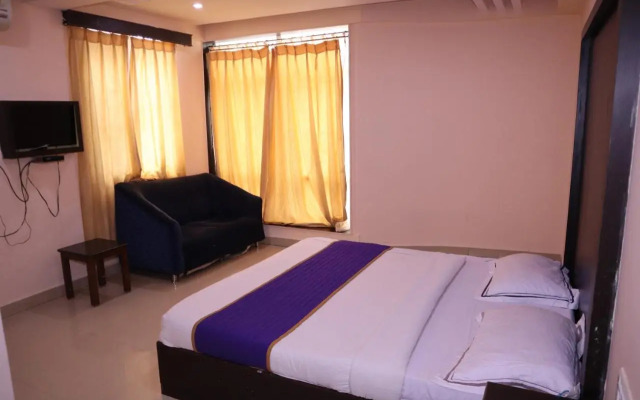 Smilestay BNS Lodge