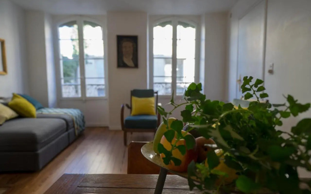 Appartements Avignon Centre