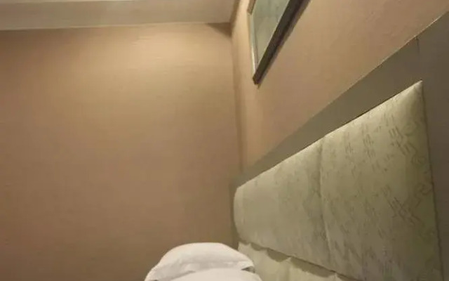 Wonder Hotel