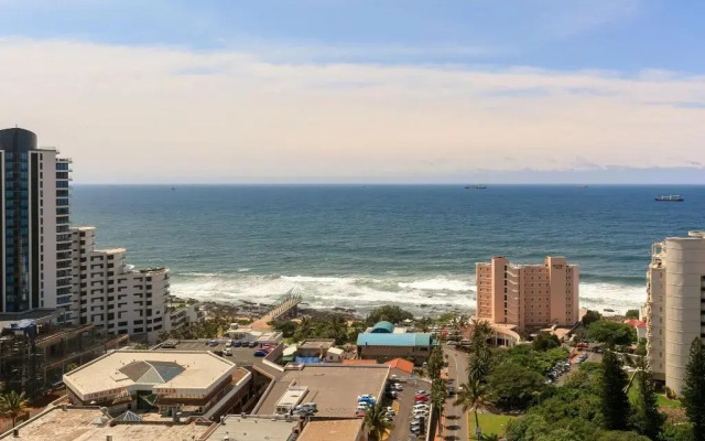 Protea Hotel by Marriott Durban Umhlanga