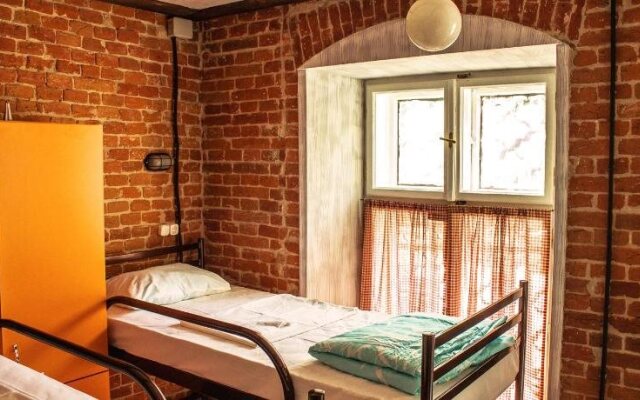 Lviv Loft Hostel