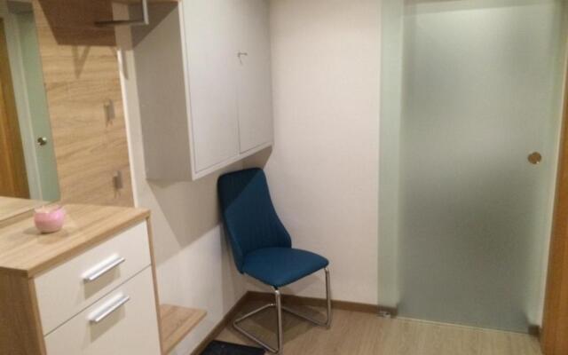 Appartement Luna