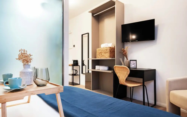 Easylife - Suite in Centrale