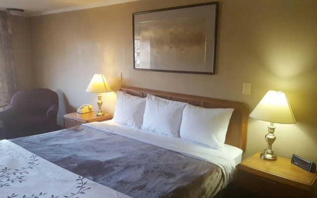 Vandalia Travelodge Dayton Airport