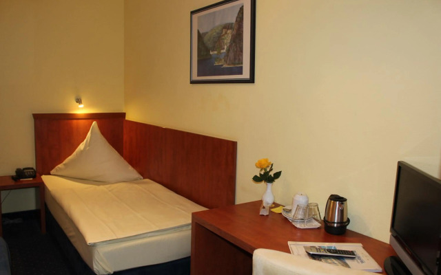 Parkhotel Rüdesheim Superior