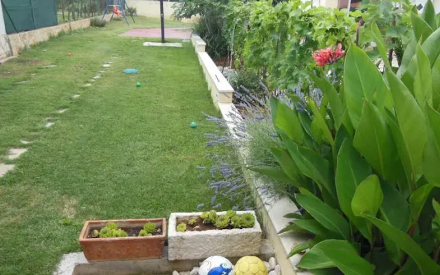 Apartmani Draguzet