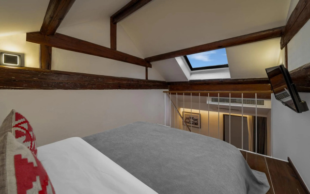 Peking Yard Boutique Hotel – Guest Rooms – Beijing