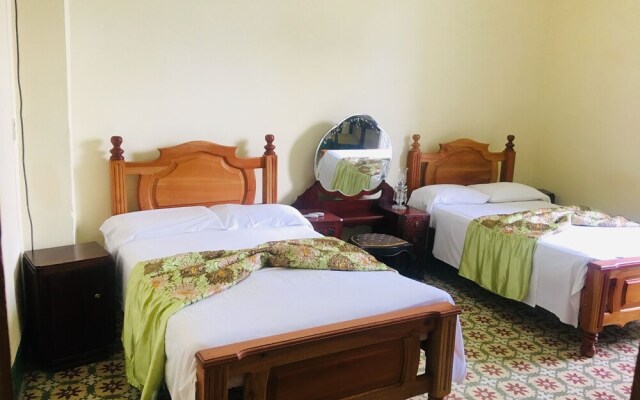 Aguiar 51 Apartment