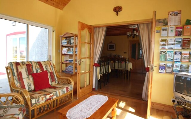 Gort na Mona Bed and Breakfast