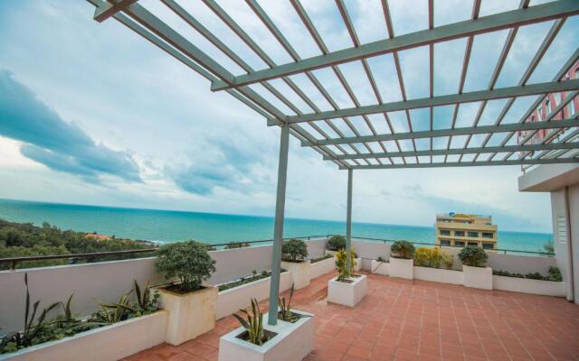 Summer Dream Hotel Phu Quoc