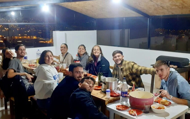 Hostal Kuntur Cusco