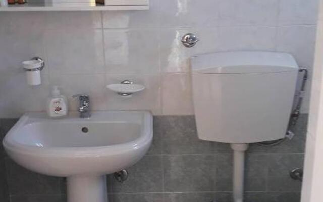 Olympic View Guesthouse