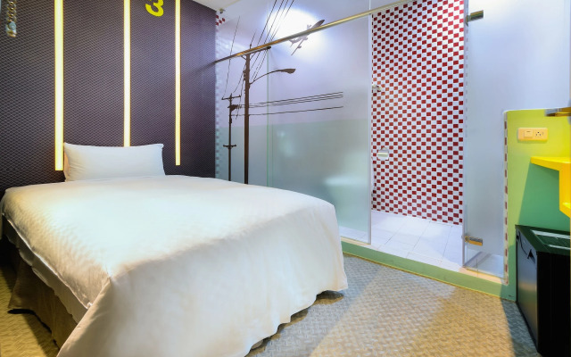 NL Concept Hotel