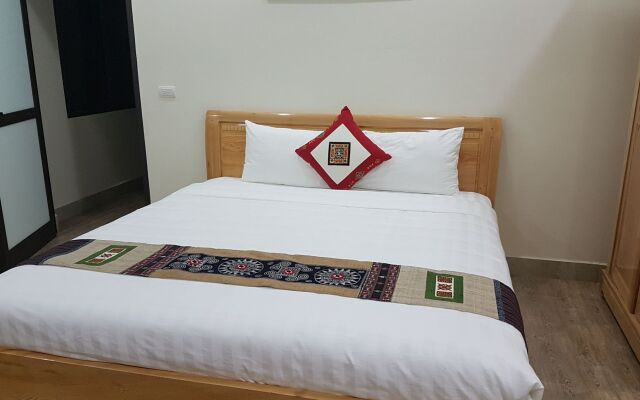 Sapa Peaceful Hotel
