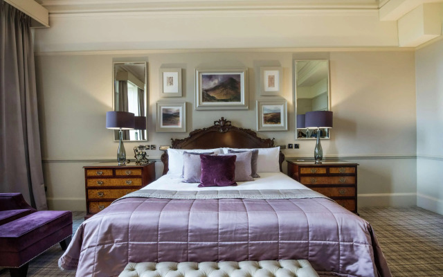 The Caledonian Edinburgh