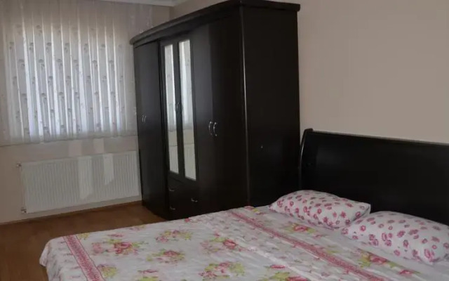 Fursan Apart 3