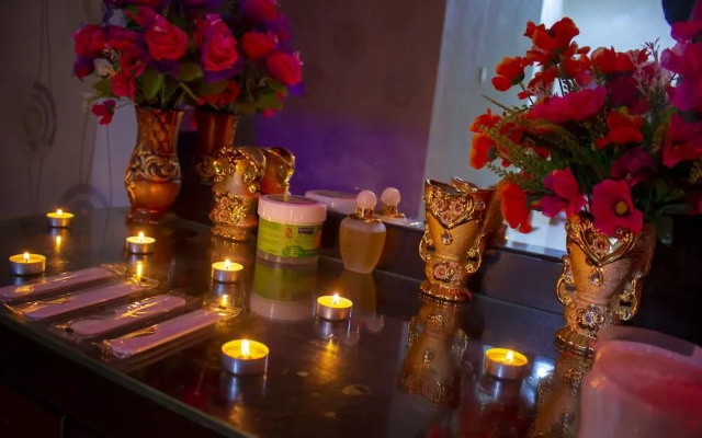 Manazel Maali Suites