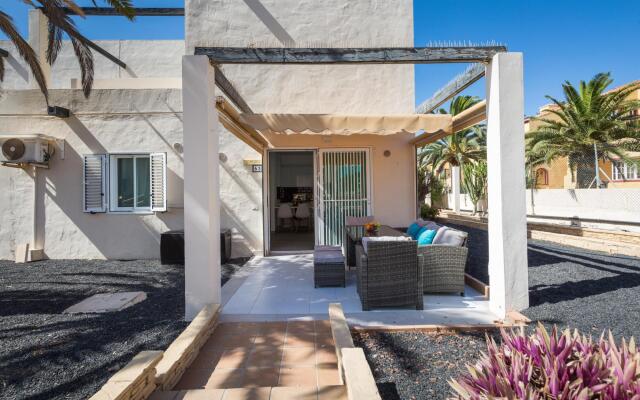 Home2Book Charming Los Alisios, Wifi