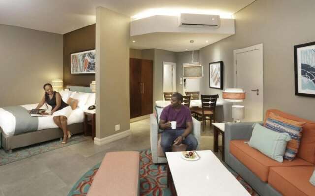 Peermont Metcourt Khoroni, Thohoyandou