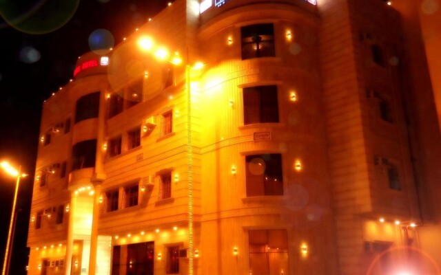 Aseel Hotel Apartment