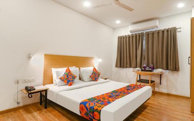 FabExpress Room Stories