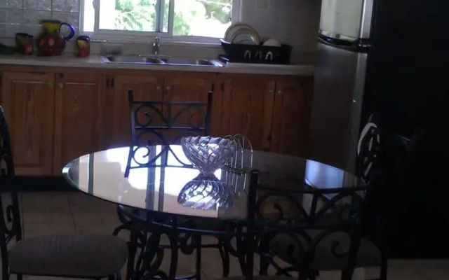 Chester View Apartment