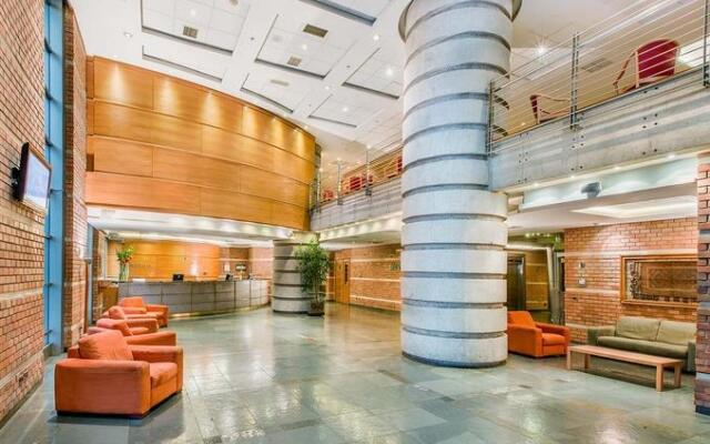 Novotel Las Condes in Santiago, Chile from 168$, photos, reviews - zenhotels.com