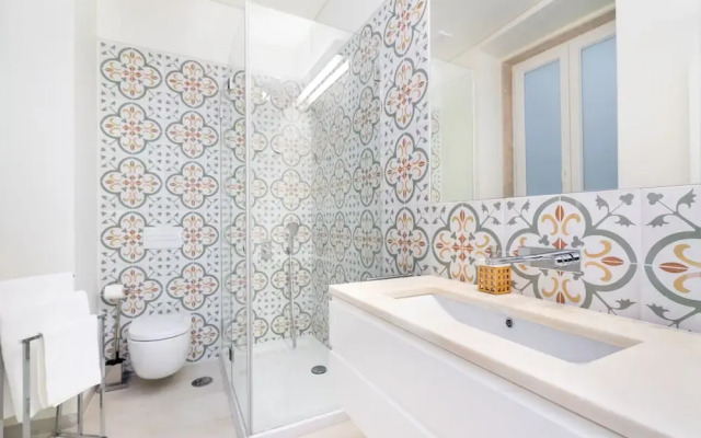 Porta do Mar Deluxe Serviced Apartments