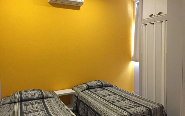 Hospedaria Sao Filipe