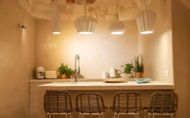 TD Terrazze di Carole Panoramic Terrace Jacuzzi