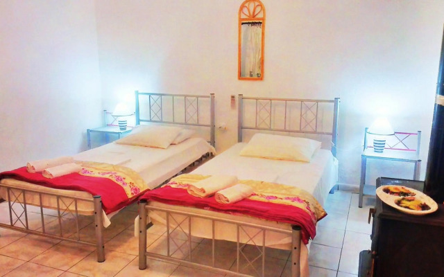 Villa Konaki
