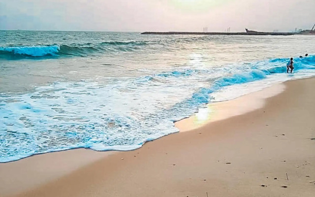 Bol Lodge And Apartment