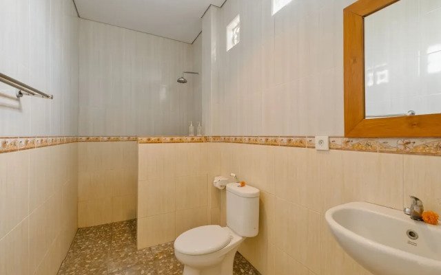 Gora House Bali