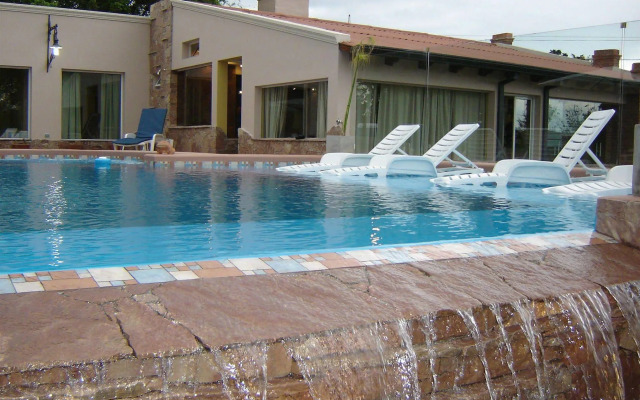 Don Numas Posada Boutique & Spa