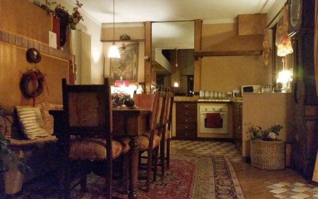 B&B Al Roncaccio