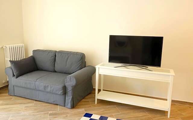 B&B Fronte del Porto
