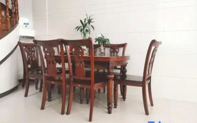 Wenling Shitang Peninsula Homestay