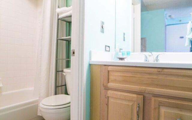 Kuhio Village 806 Condo by Redawning