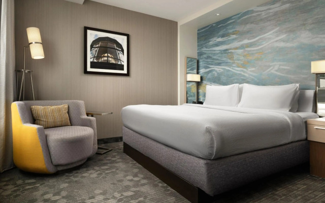 Courtyard by Marriott Erie Bayfront