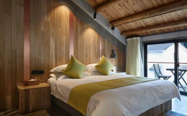 Xihu Memories Tree Hotel