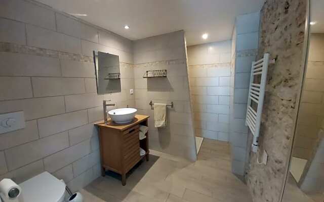 Chambres d'hôtes Les Marguerites