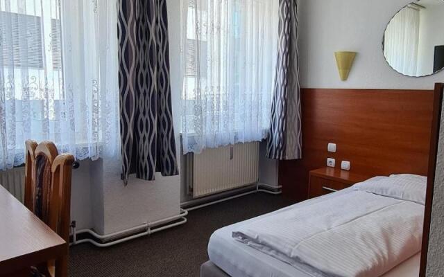 Hotel Zentrum Hannover