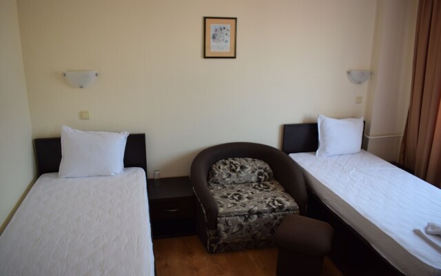 Balneo Hotel Tintyava
