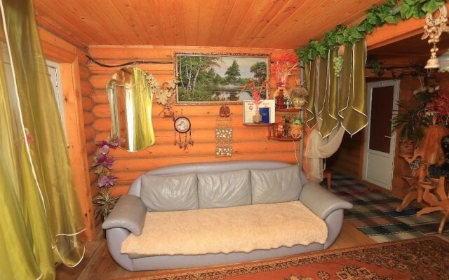 Отель «Онгудай»