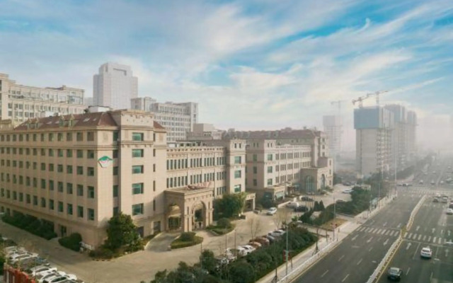 Dagongdao Hotel