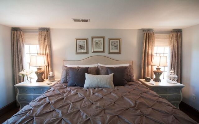 Airwell Bed and Breakfast