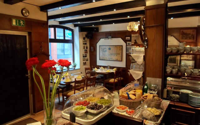 Hotel An der Karlstadt