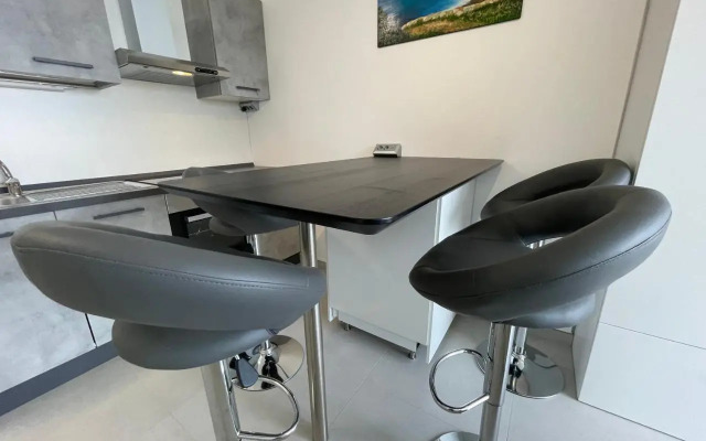 Suite D'Annunzio Luxury