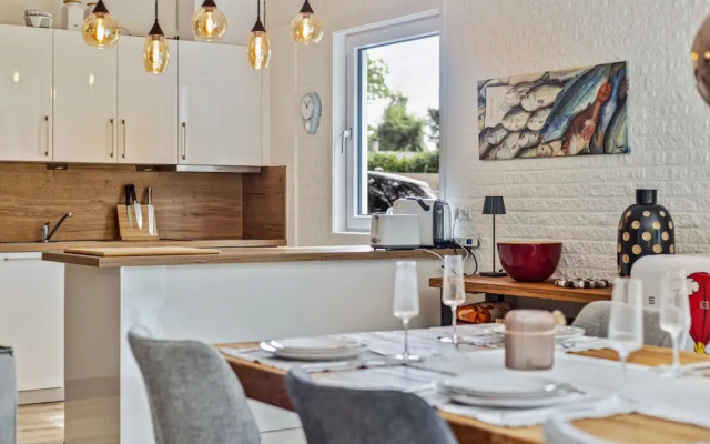 Holiday Home in Kamperland Near Veerse Meer